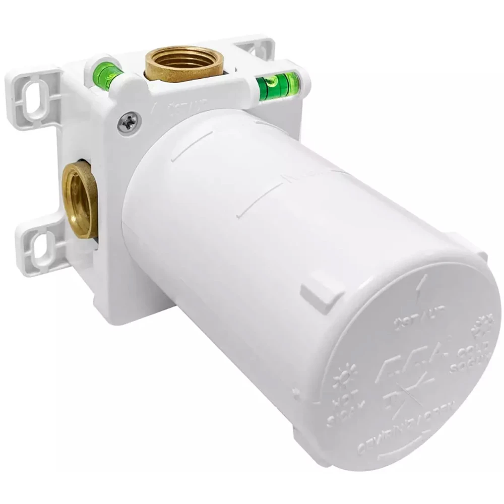 Eca Altın Sıva Altı Ankastre Duş Bataryası - 102166102A1 Hemen Al