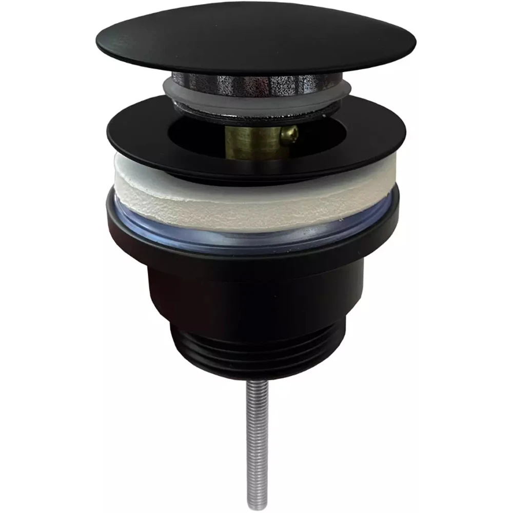 Eca Mat Siyah Lavabo Sifonu - 402129031C1 Hemen Al