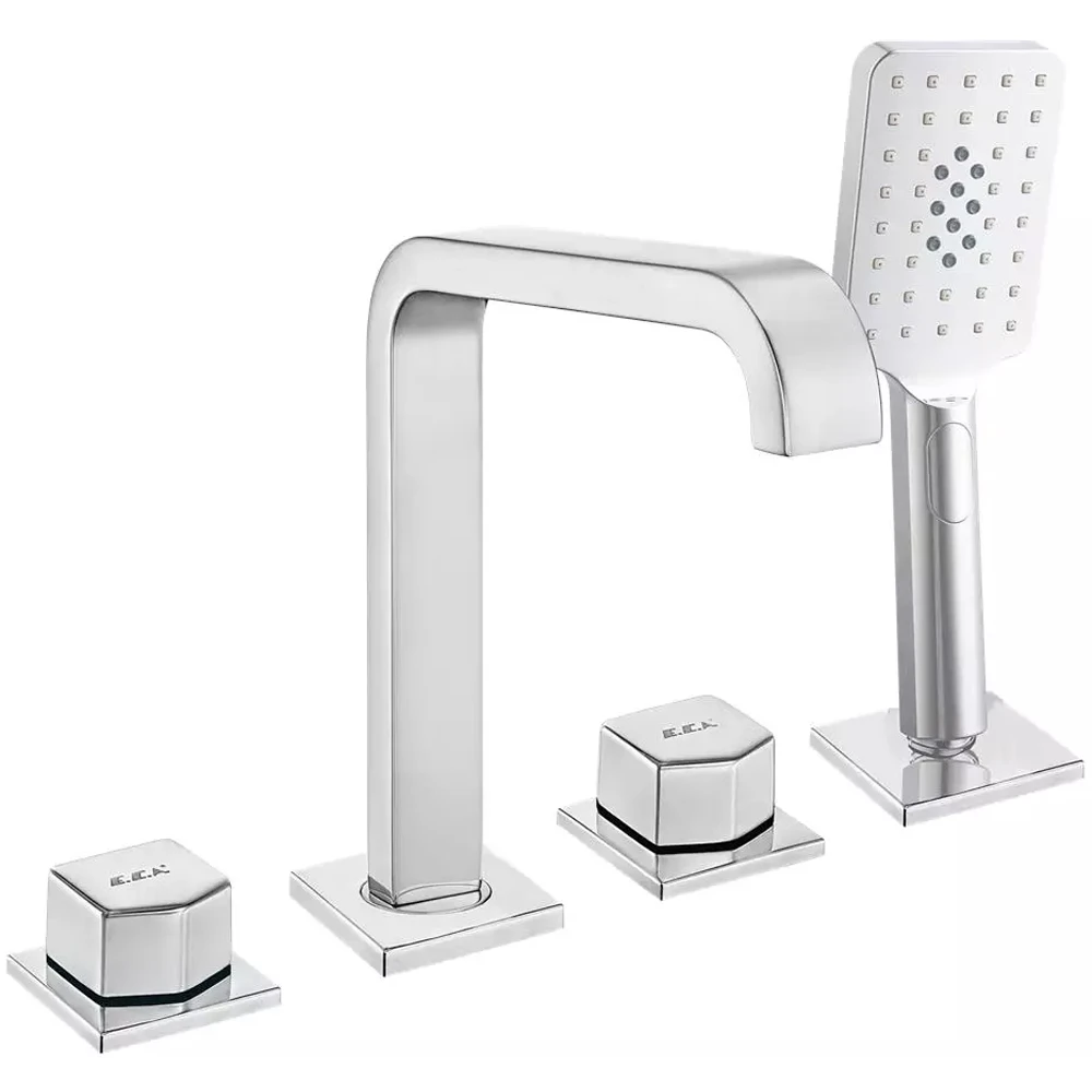 Eca Royal Ankastre Küvet Bataryası - 102153666