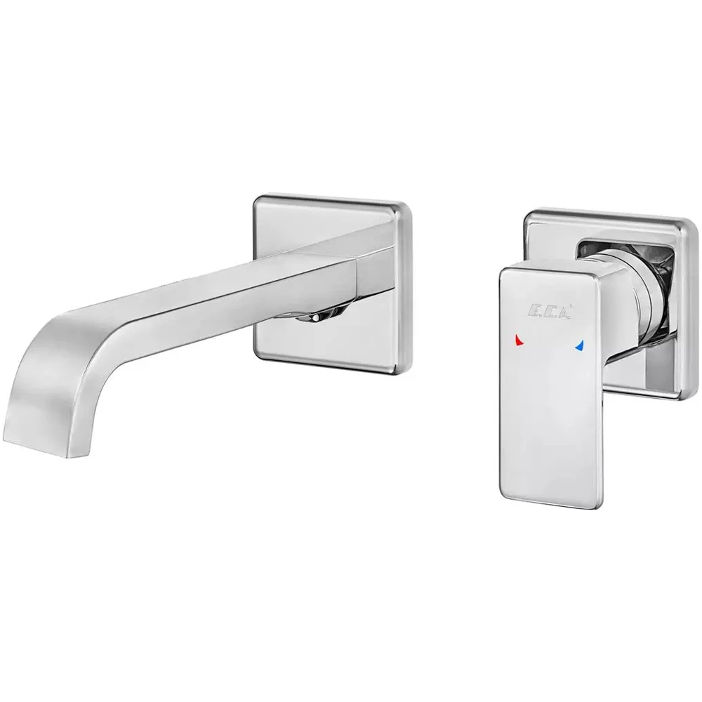 Eca Royal Ankastre Lavabo Bataryası - 102167629-KK Hemen Al