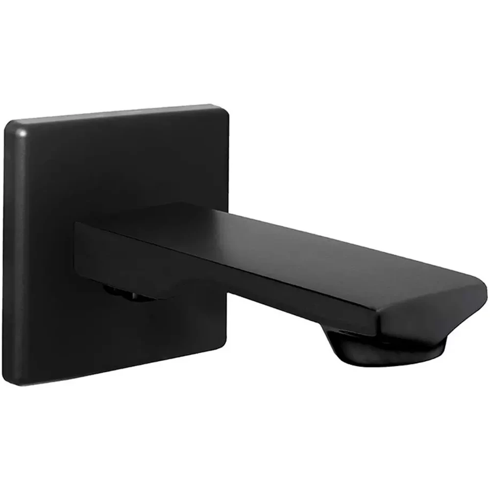 Eca Royal Mat Siyah Çıkış Ucu - 102159221C1-K Hemen Al