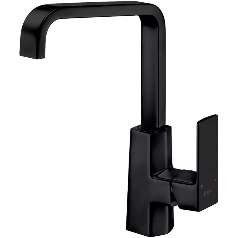 Eca Royal Mat Siyah Eviye Bataryası - 102118666C1 Hemen Al