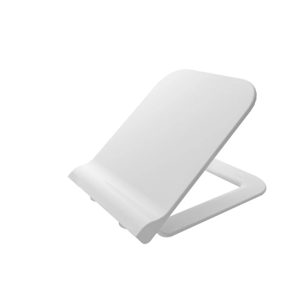 Kale Fold Pro Zeus Ultra Slim Yavaş Kapanan Klozet Kapağı