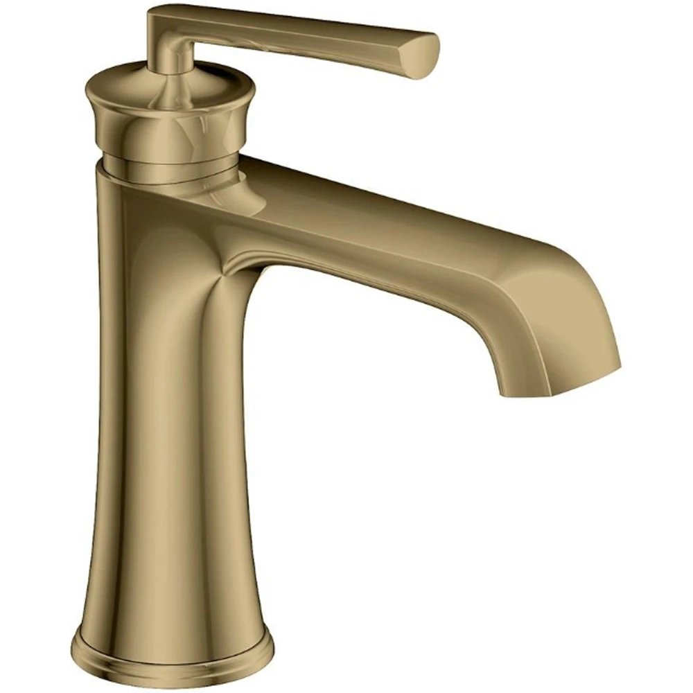 Fontana FK-3016 Mat Antik Lavabo Bataryası