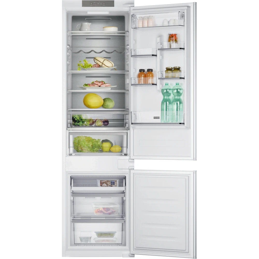 Franke FCB 360 TNF NE D Ankastre Buzdolabı