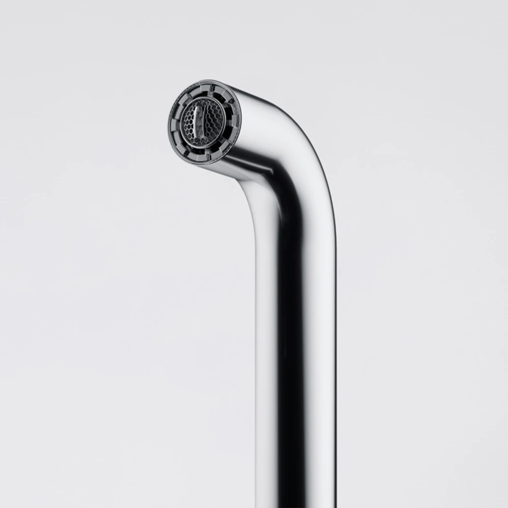 Franke Lina U Döner Başlıklı Eviye Armatürü Hemen Al