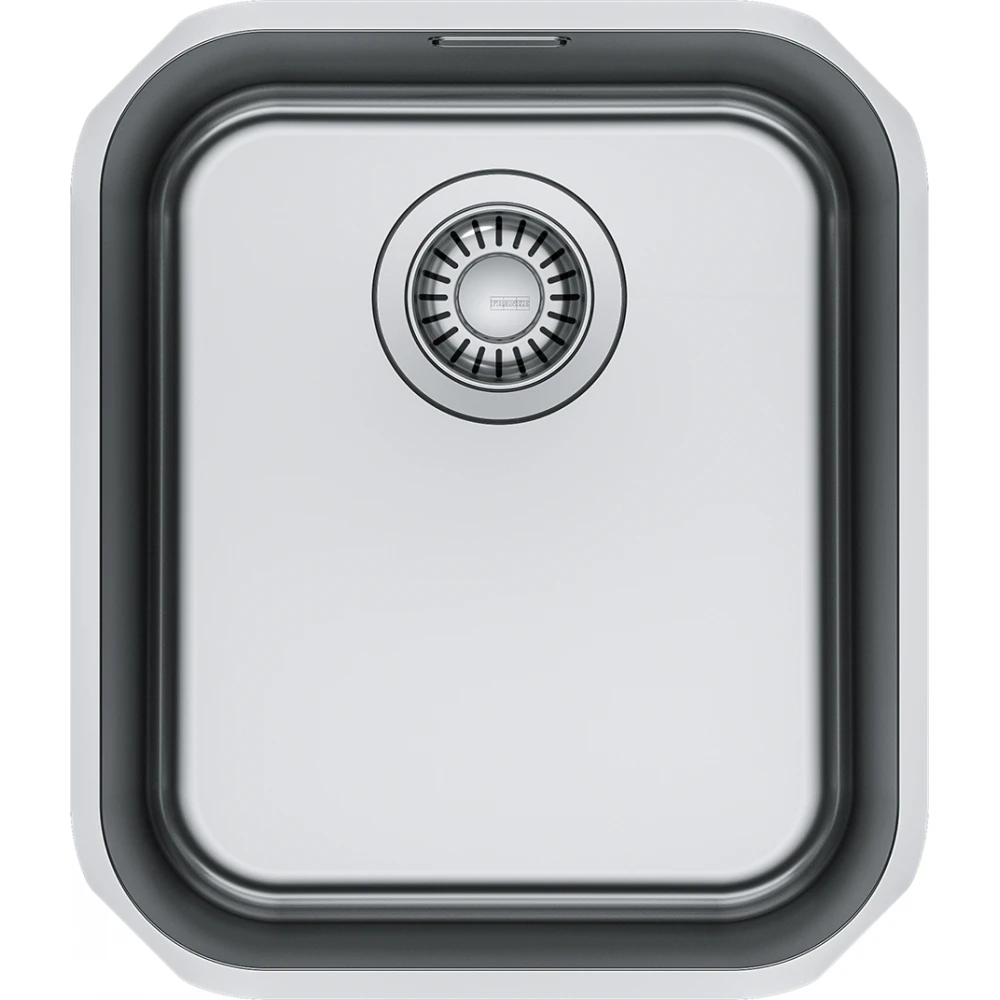 Franke Smart SRX 110-34 Inox Eviye