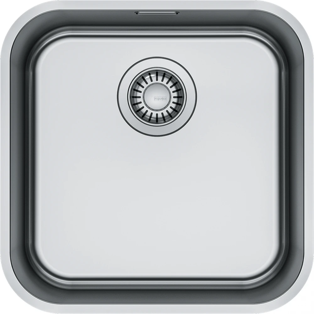 Franke Smart SRX 110-40 Inox Eviye