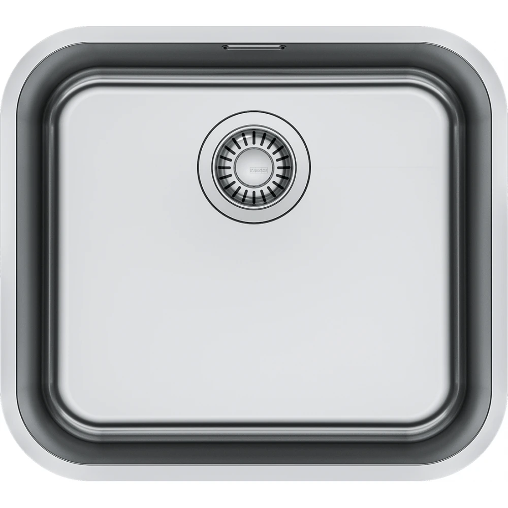 Franke Smart SRX 110-45 Inox Eviye