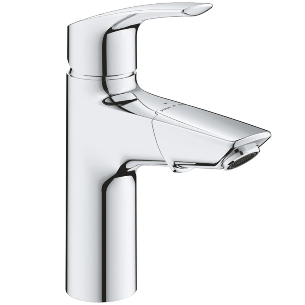 GRohe Eurosmart 2021 Tek Kumandalı Lavabo Bataryası - 23976003 Hemen Al