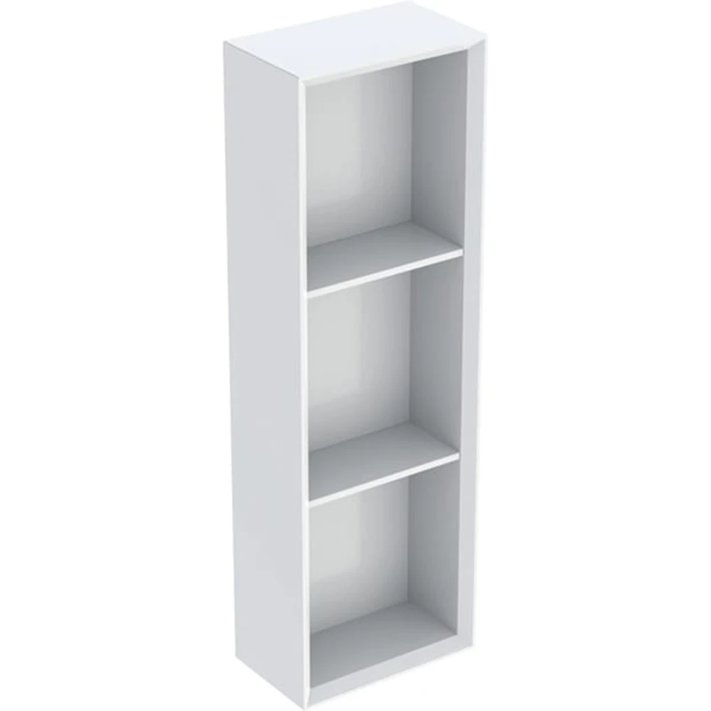 Geberit 22 Cm Beyaz Yan Modül Dolap - 502.320.01.1