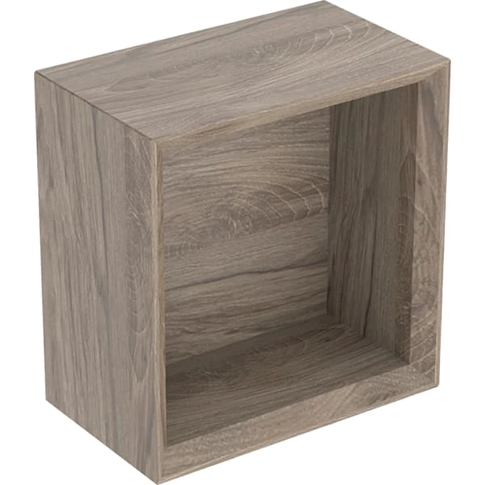 Geberit 22 Cm Ceviz Yan Modül Dolap - 502.321.JR.1