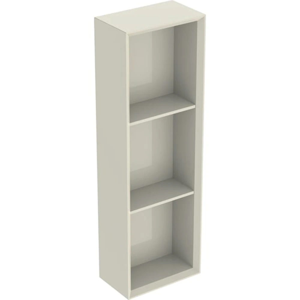 Geberit 22 Cm Krem Yan Modül Dolap - 502.320.JL.1