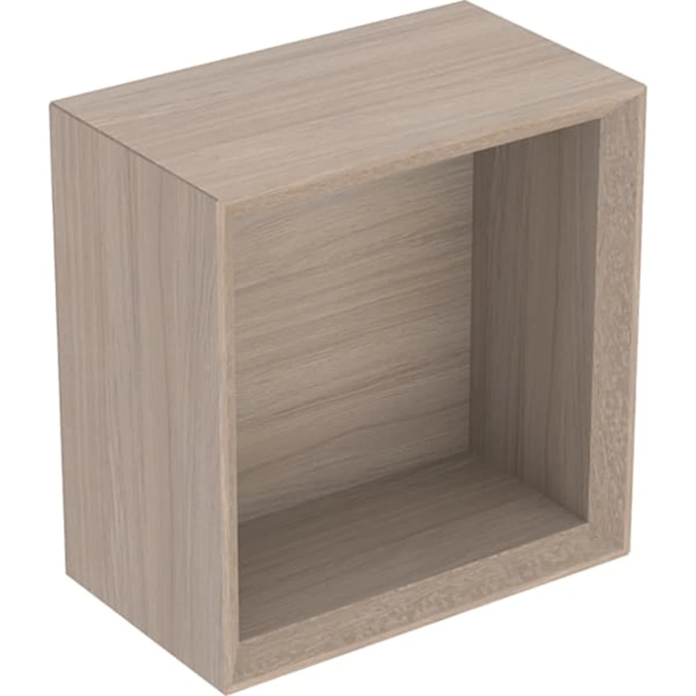 Geberit 22 Cm Meşe Yan Modül Dolap - 502.321.JH.1