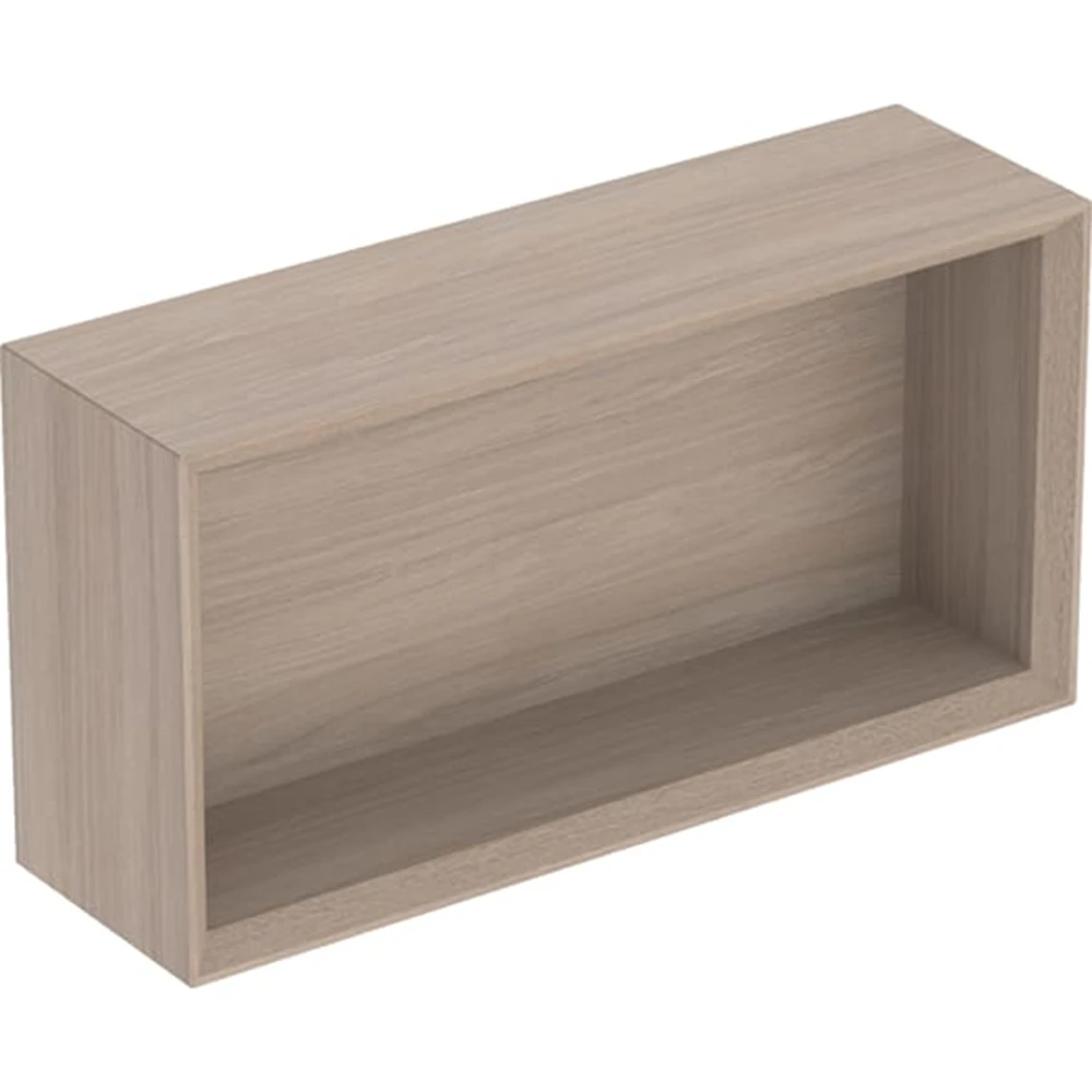 Geberit 45 Cm Meşe Yan Modül Dolap - 502.322.JH.1