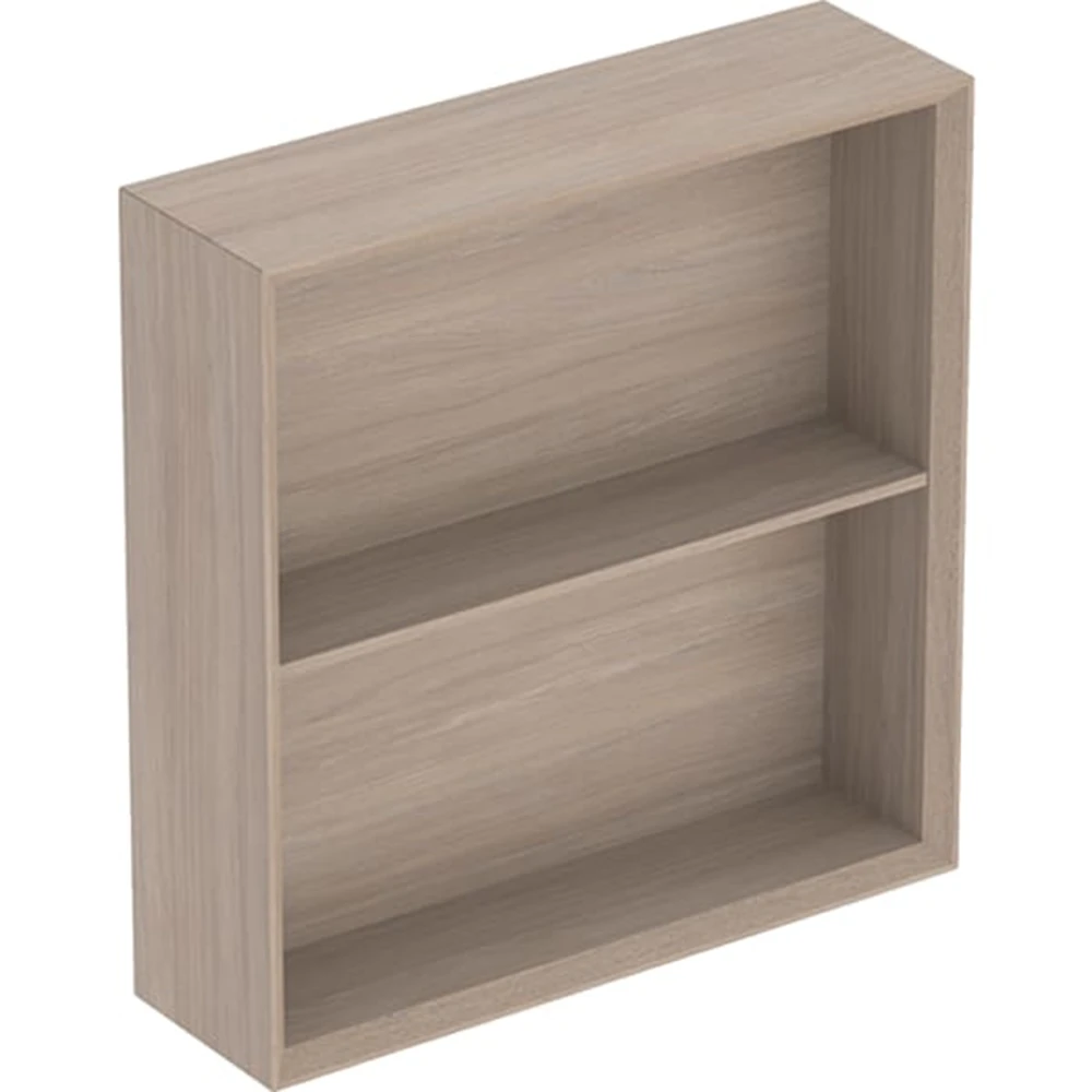 Geberit 45 Cm Meşe Yan Modül Dolap - 502.323.JH.1