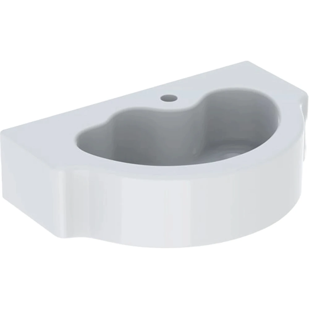 Geberit Bambini 60x40 Cm Çocuk Lavabo - 326060000