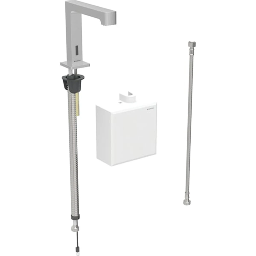 Geberit Brenta Fotoselli Lavabo Bataryası - 116.175.SN.1 Hemen Al