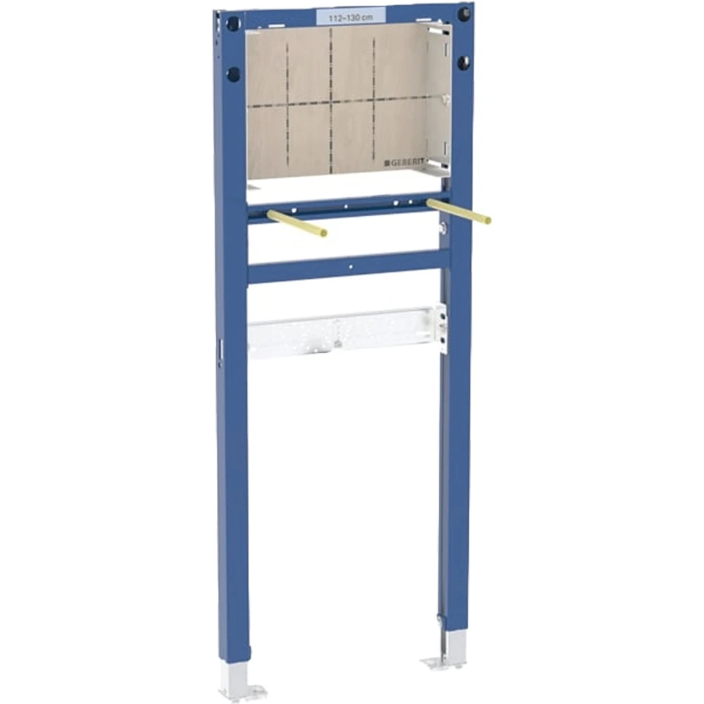 Geberit Duofix 112-130 Cm Ankastre Lavabo Bataryası İç Seti - 111.274.00.2
