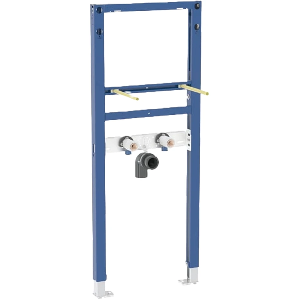 Geberit Duofix 112 Cm Tezgah Üstü Lavabo Bataryası İç Seti - 111.266.00.2