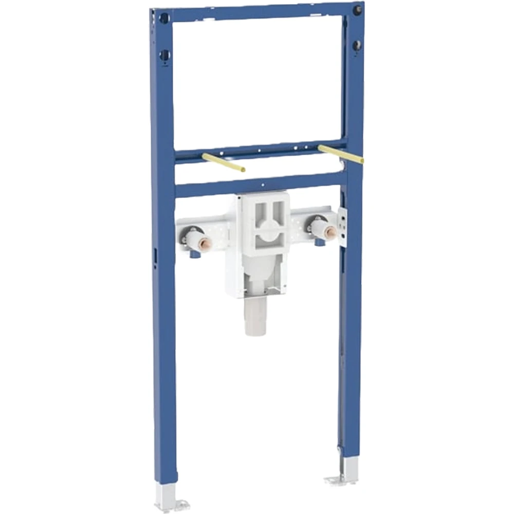 Geberit Duofix 112 Cm Tezgah Üstü Lavabo Bataryası İç Seti - 111.480.00.2