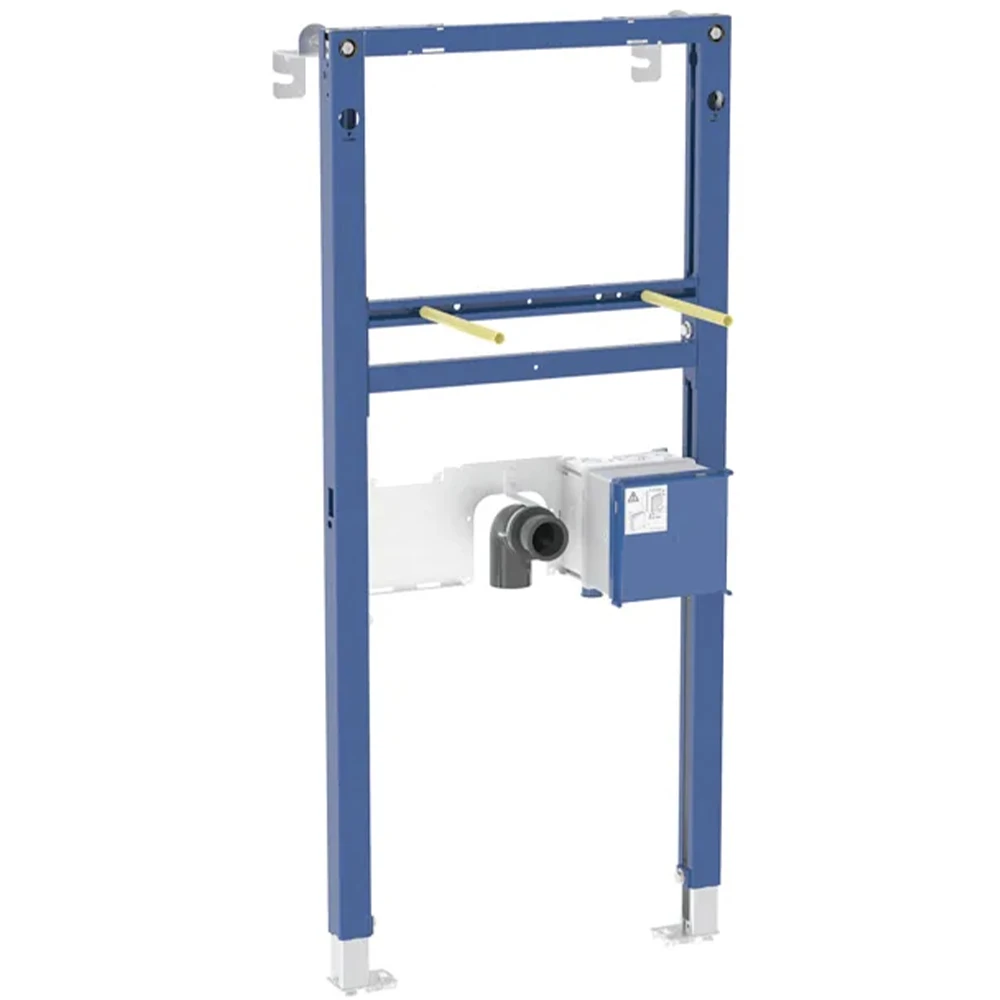 Geberit Duofix 112 Cm Tezgah Üstü Lavabo Bataryası İç Seti - 111.553.00.2