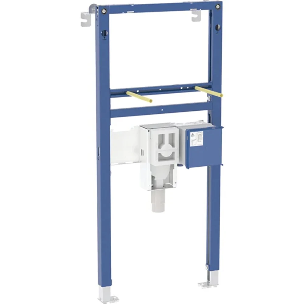 Geberit Duofix 112 Cm Tezgah Üstü Lavabo Bataryası İç Seti - 111.563.00.2