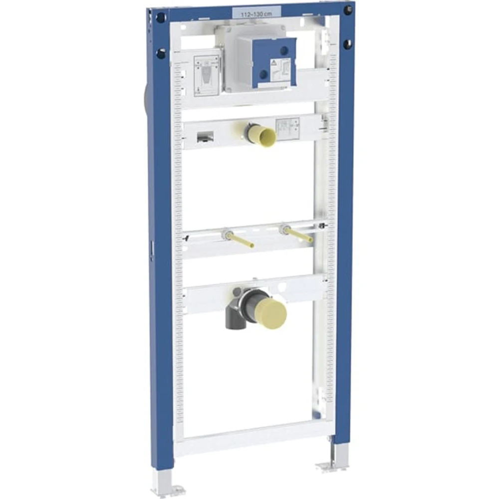 Geberit Duofix 112–130 cm Pisuvar İçin Gömme Rezervuar - 111.616.00.2 Hemen Al
