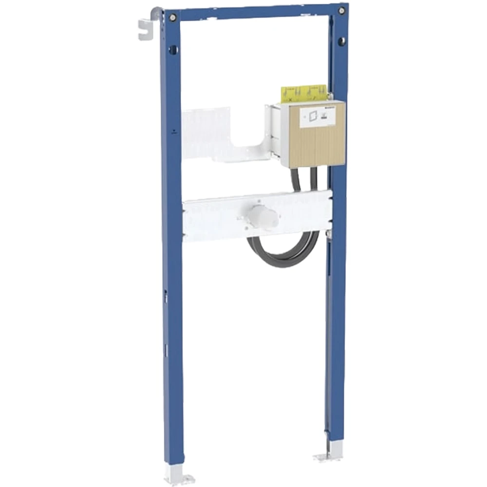 Geberit Duofix 130 Cm Elektronik Ankastre Lavabo Bataryası İç Seti - 111.271.00.2