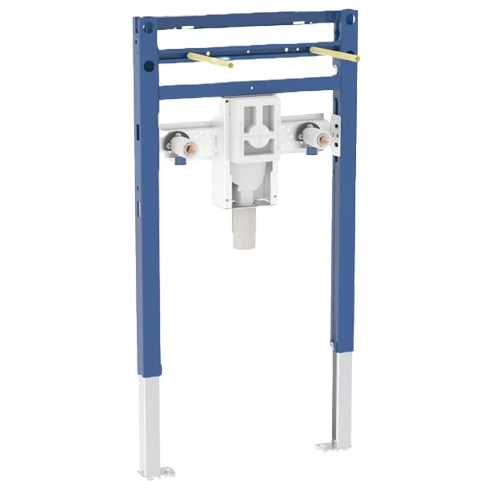 Geberit Duofix 89-98 Cm Tezgah Üstü Lavabo Bataryası İç Seti - 111.489.00.2