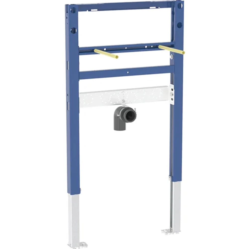 Geberit Duofix 89-98 Cm Tezgah Üstü Lavabo Bataryası İç Seti - 111.490.00.2