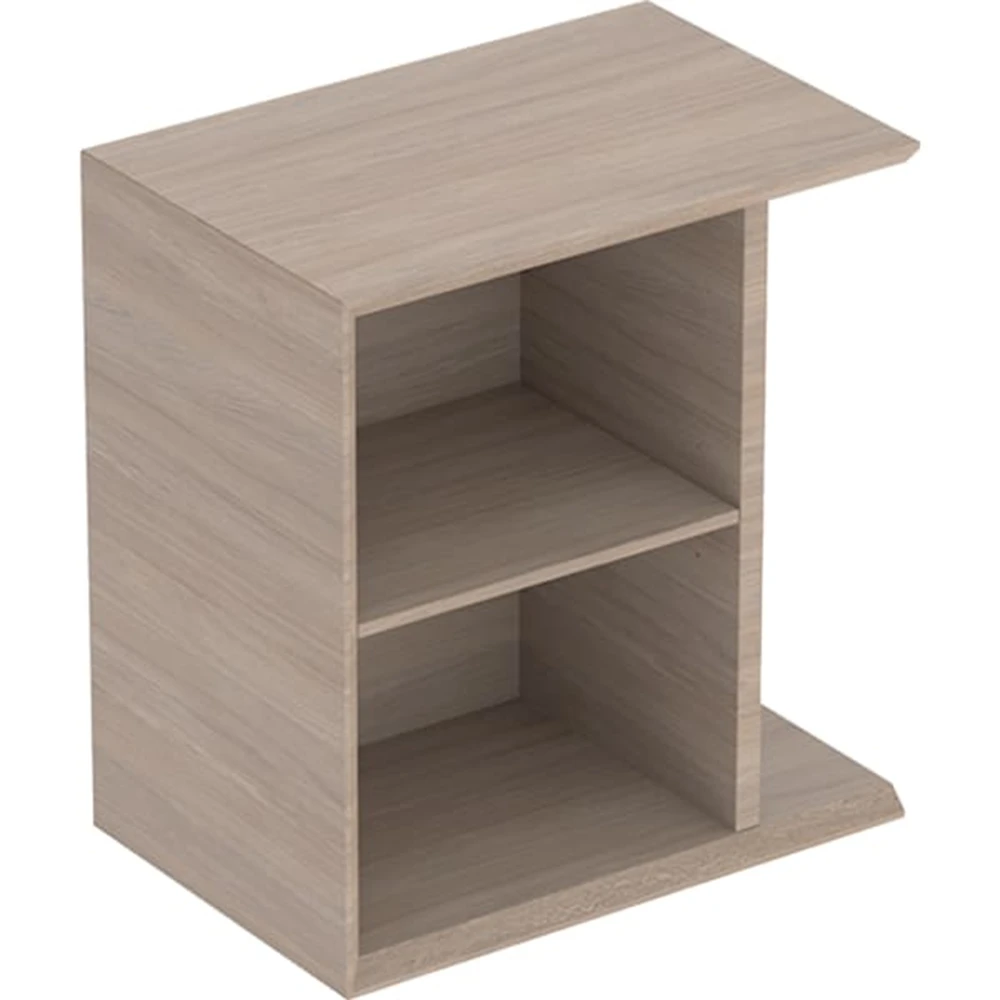 Geberit Icon 37 Cm Meşe Yan Modül Dolap - 502.324.JH.1
