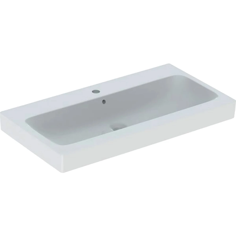 Geberit Icon 90x49 Cm Çanak Lavabo - 124590000