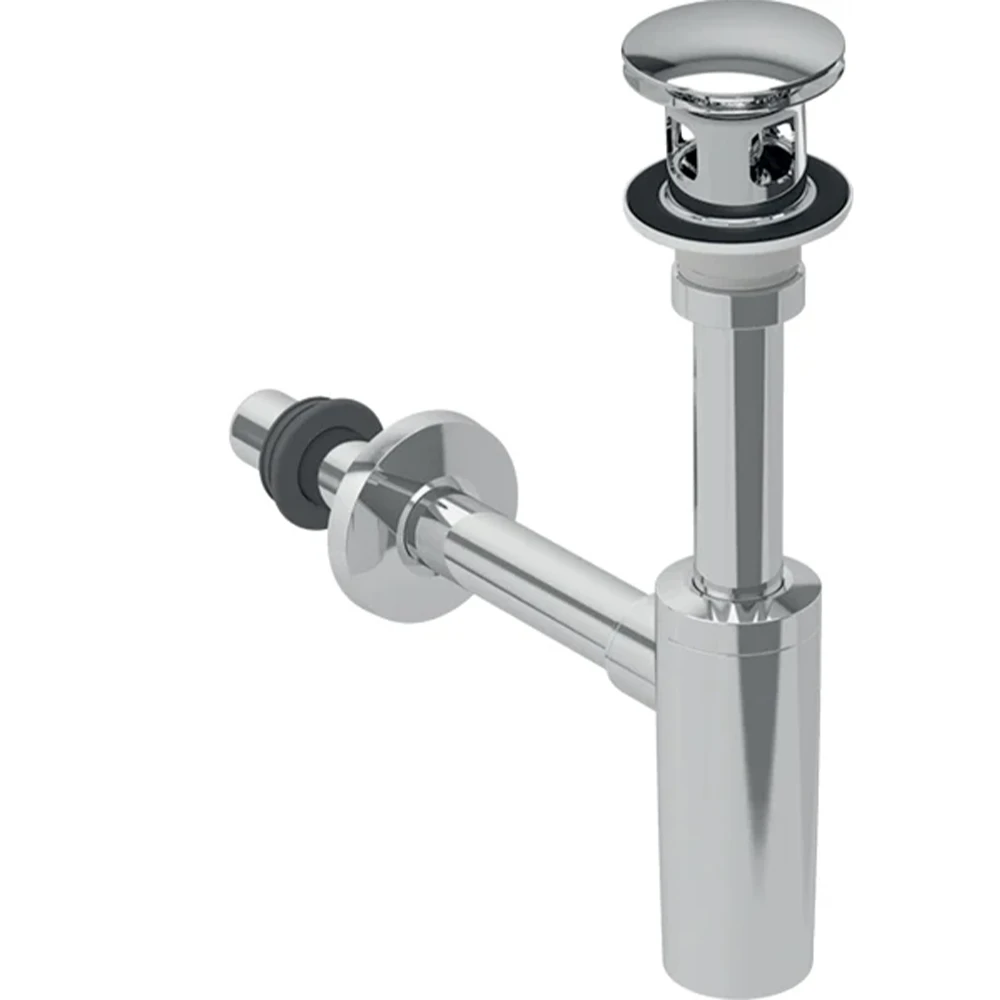 Geberit Lavabo Sifon Seti - 151.021.21.1