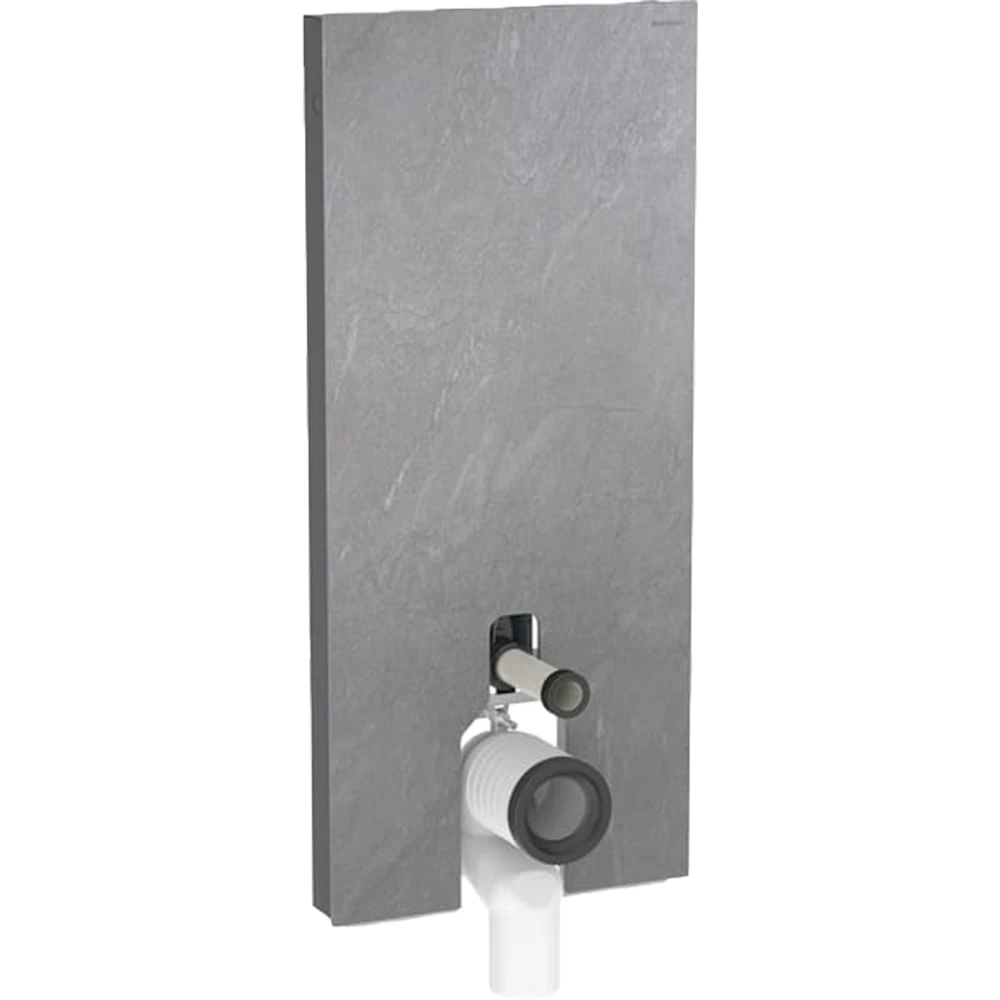 Geberit Monolith Plus Arduvaz Zemine Monte Klozet Rezervuar Modülü - 131.233.00.7