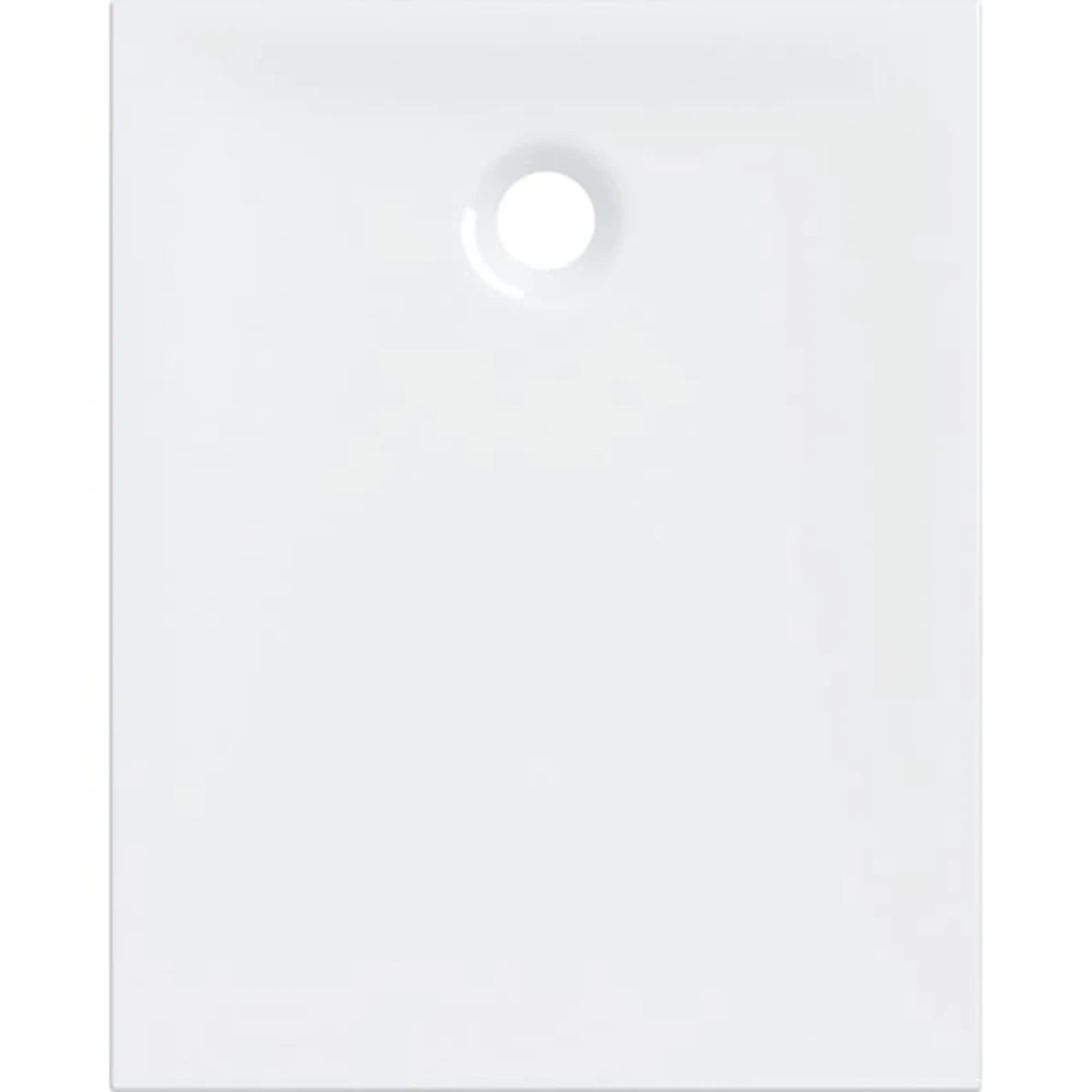 Geberit Nemea 100x80 Cm Dikdörtgen Duş Teknesi - 550.573.00.1 Hemen Al