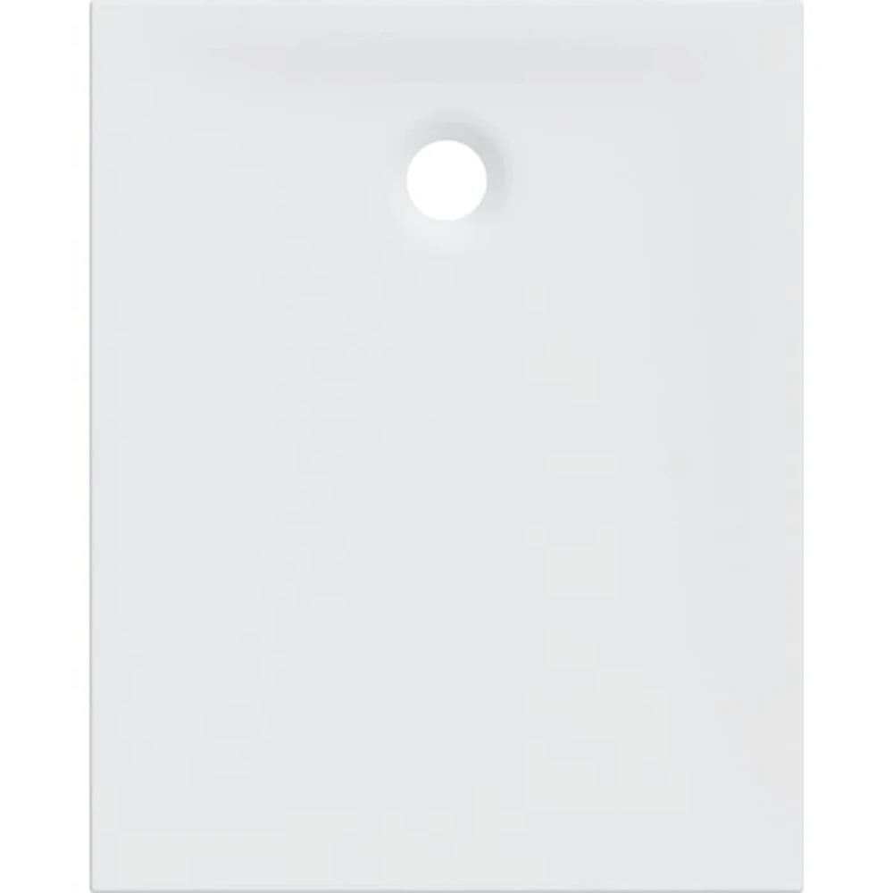Geberit Nemea 100x80 Cm Dikdörtgen Duş Teknesi - 550.593.00.1 Hemen Al