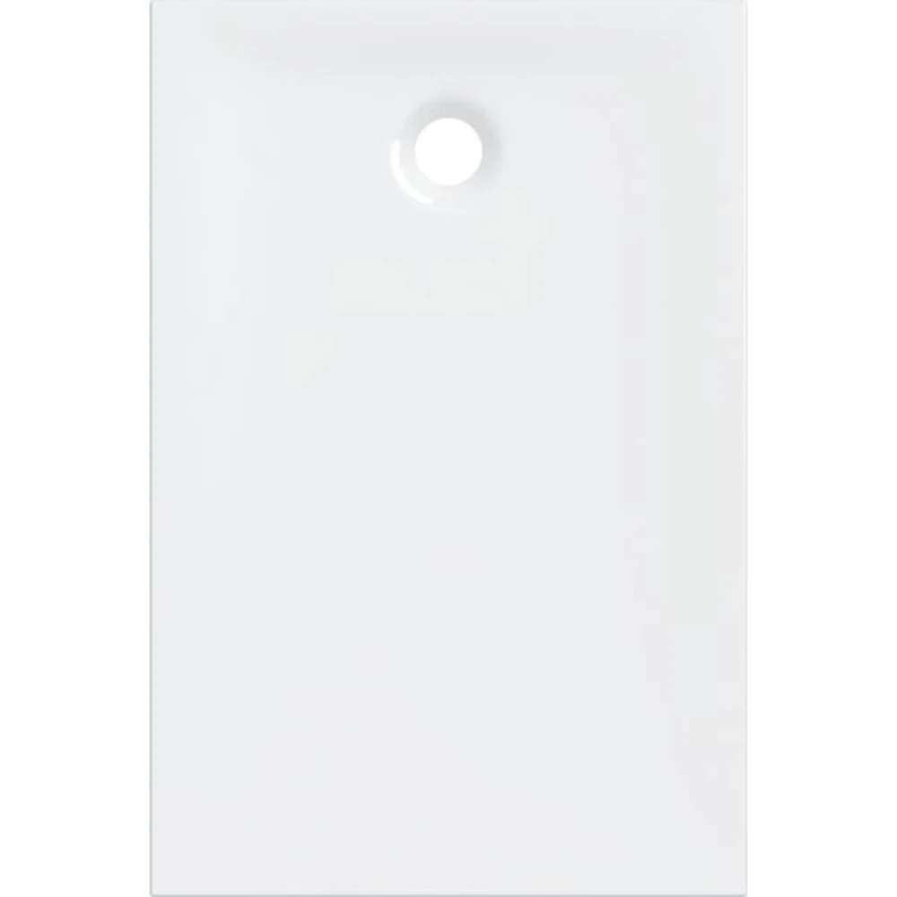 Geberit Nemea 120x80 Cm Dikdörtgen Duş Teknesi - 550.575.00.1 Hemen Al