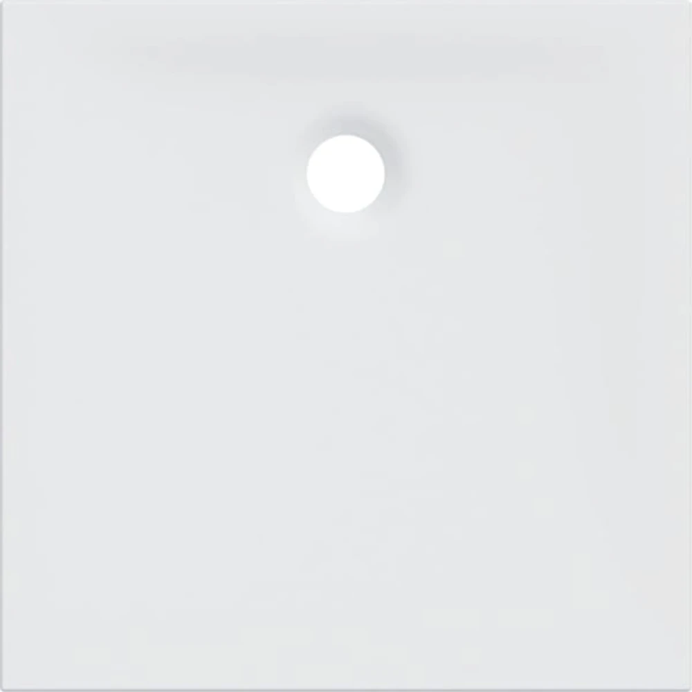 Geberit Nemea 80x80 Cm Kare Duş Teknesi - 550.590.00.1 Hemen Al