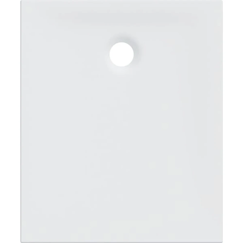 Geberit Nemea 90x75 Cm Dikdörtgen Duş Teknesi - 550.592.00.1 Hemen Al