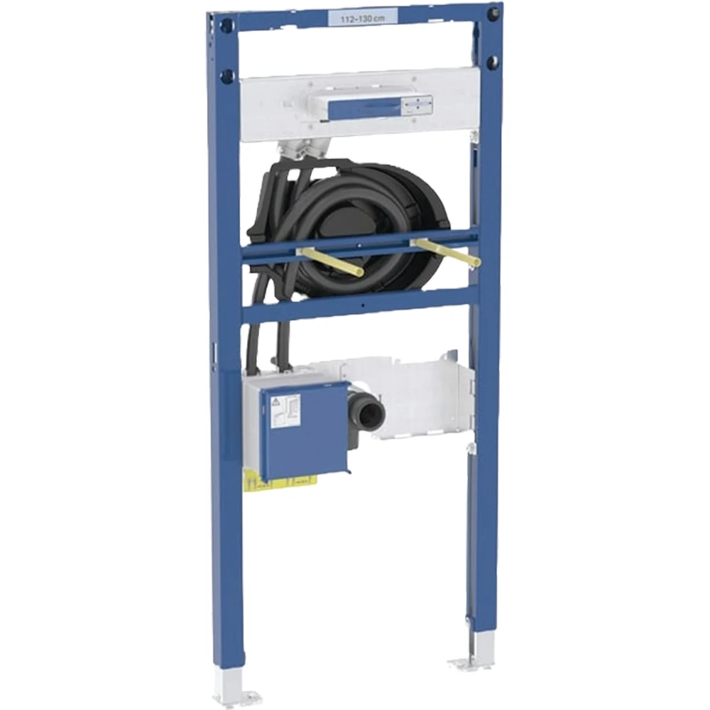 Geberit One Duofix Ankastre Lavabo Bataryası İç Seti - 111.069.00.2