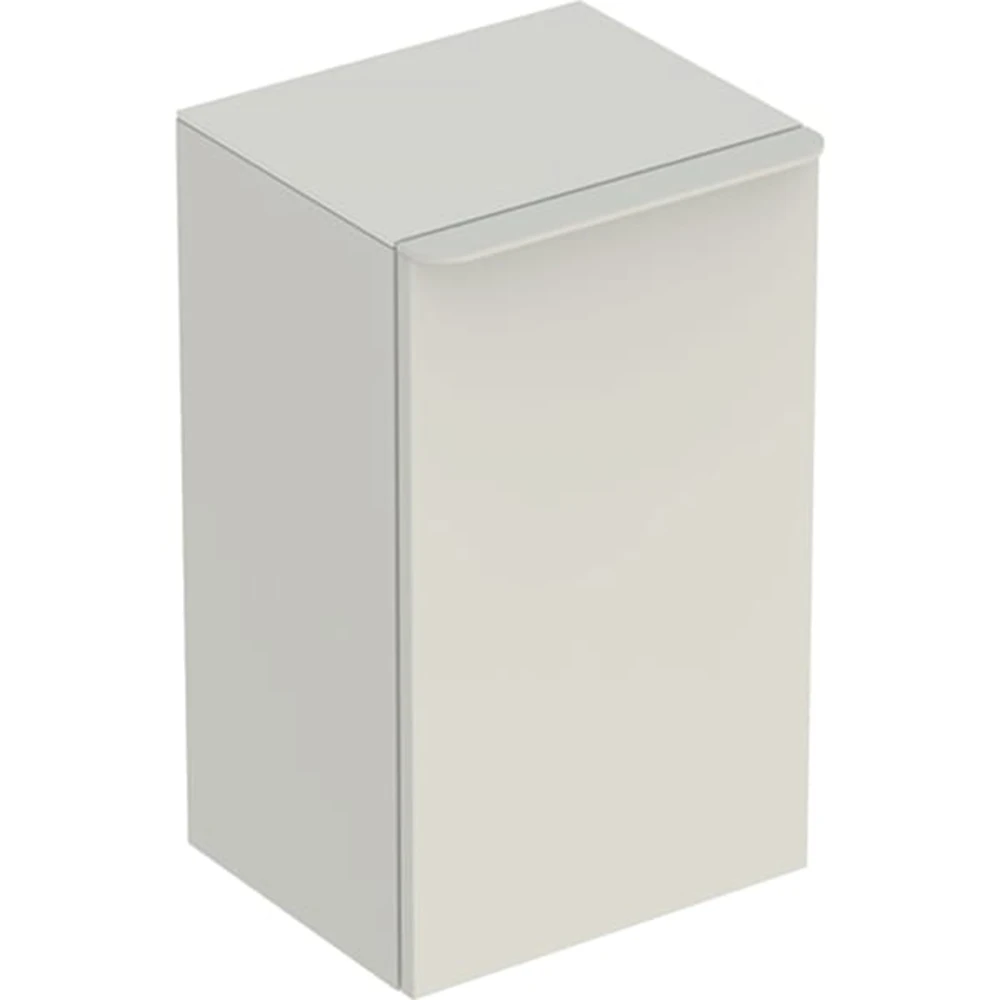 Geberit Smyle 36 Cm Krem Yan Modül Dolap - 500.359.JL.1