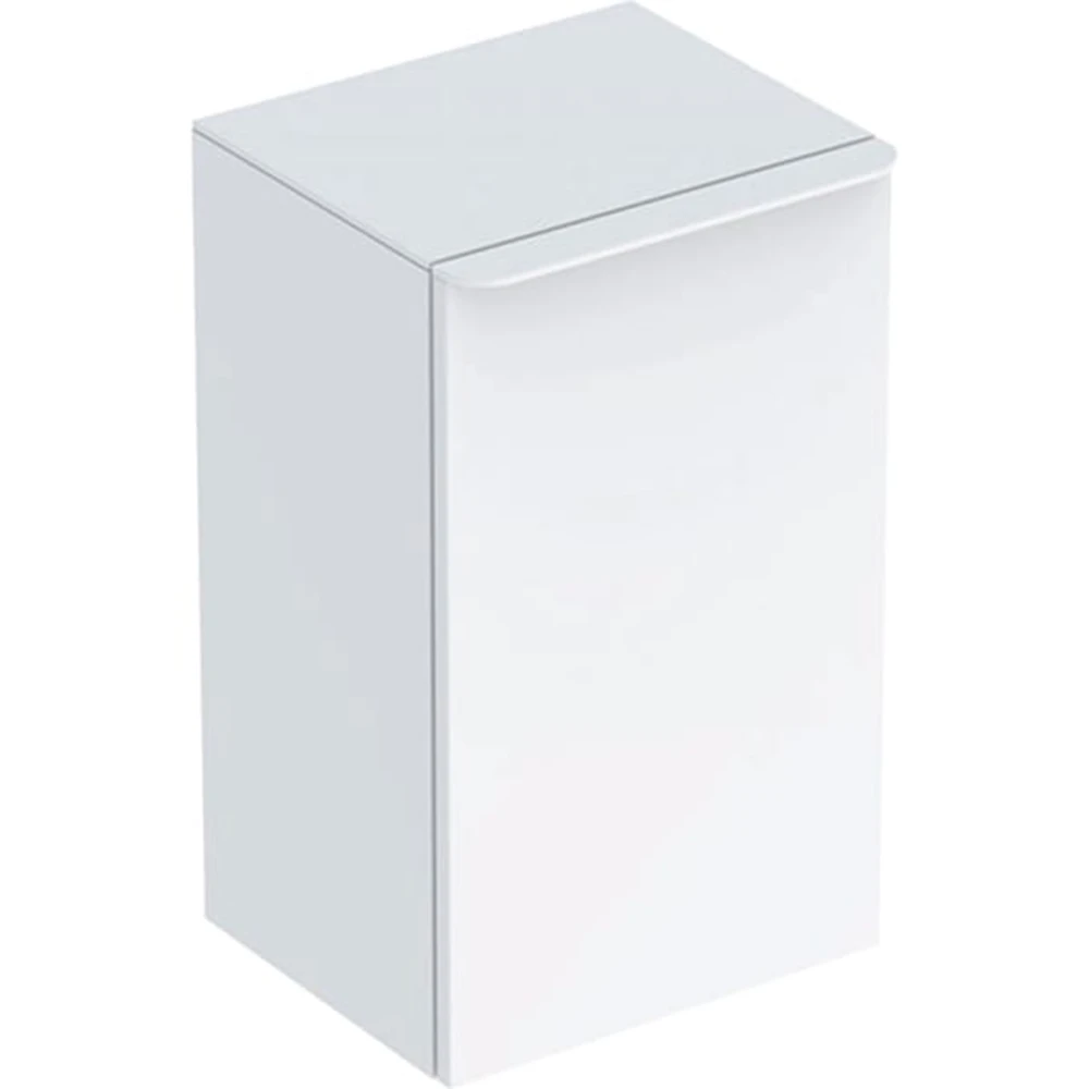 Geberit Smyle 36 Cm Beyaz Yan Modül Dolap - 500.360.00.1