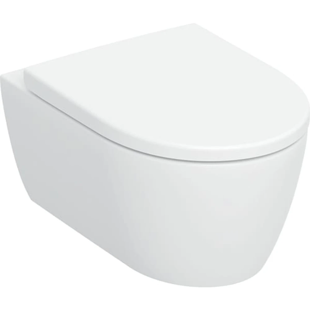 Geberit iCon Taharet Fonksiyonlu Asma Klozet Seti - 503.116.00.1 Hemen Al
