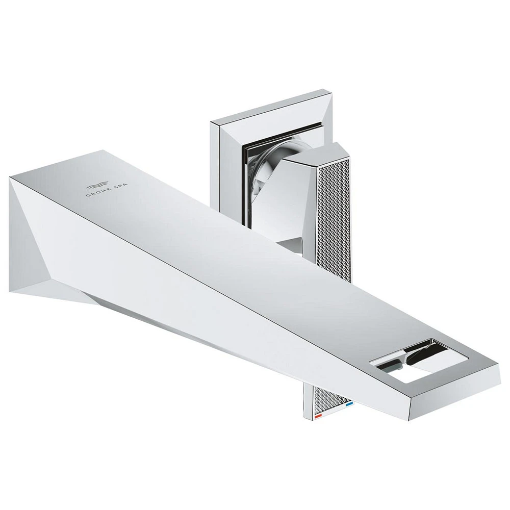 Grohe Allure Brilliant Private Collection İki Delikli Lavabo Bataryası - 29517000 Hemen Al