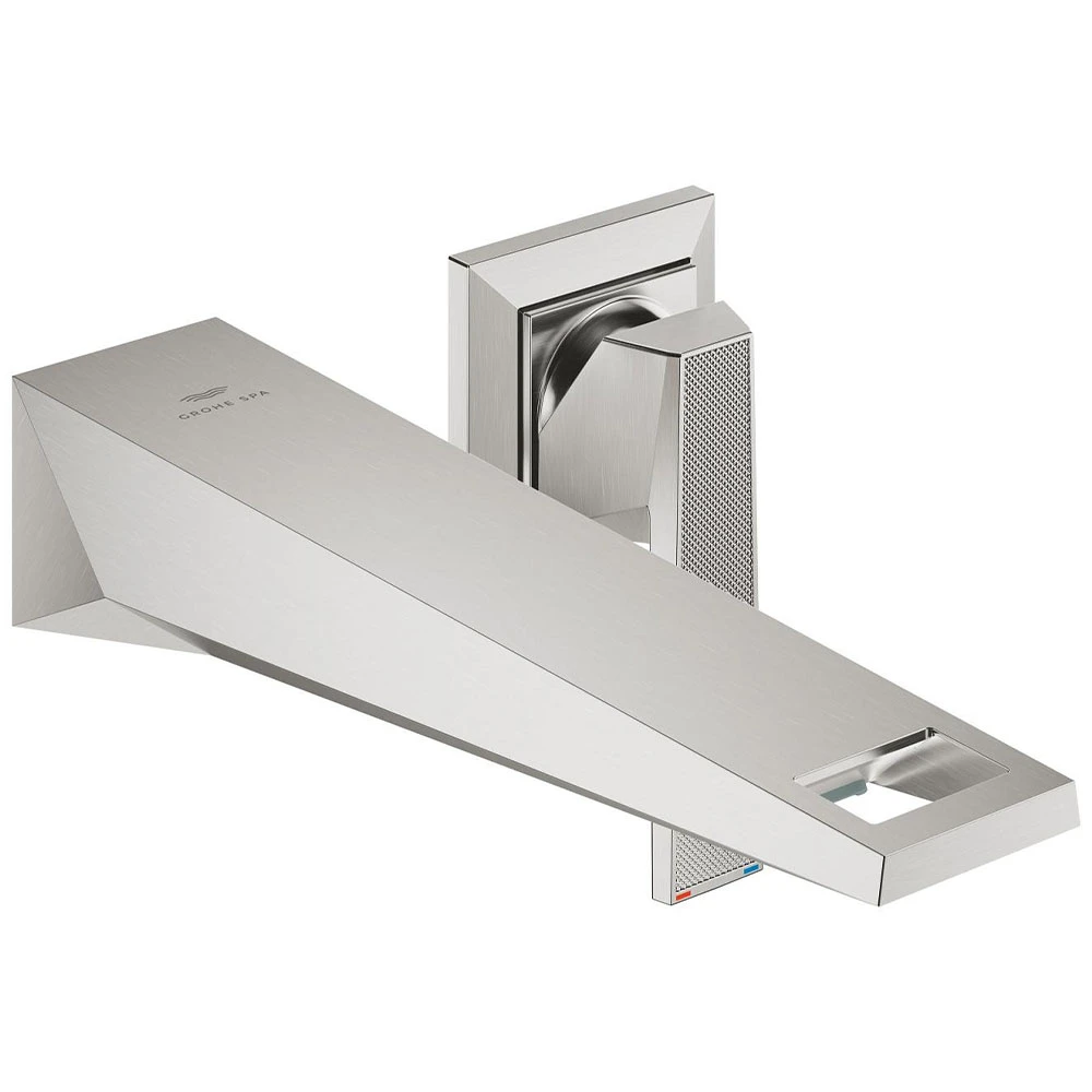 Grohe Allure Brilliant Private Collection İki Delikli Lavabo Bataryası - 29517DC0 Hemen Al