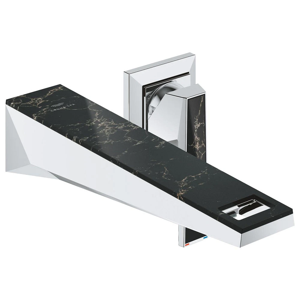 Grohe Allure Brilliant Private Collection İki Delikli Lavabo Bataryası - 29521000 Hemen Al