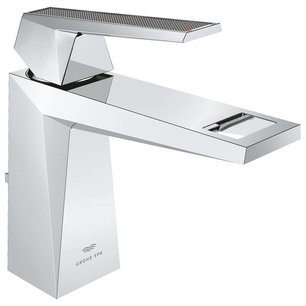 Grohe Allure Brilliant Private Collection Tek Kumandalı Lavabo Bataryası - 24397000 Hemen Al