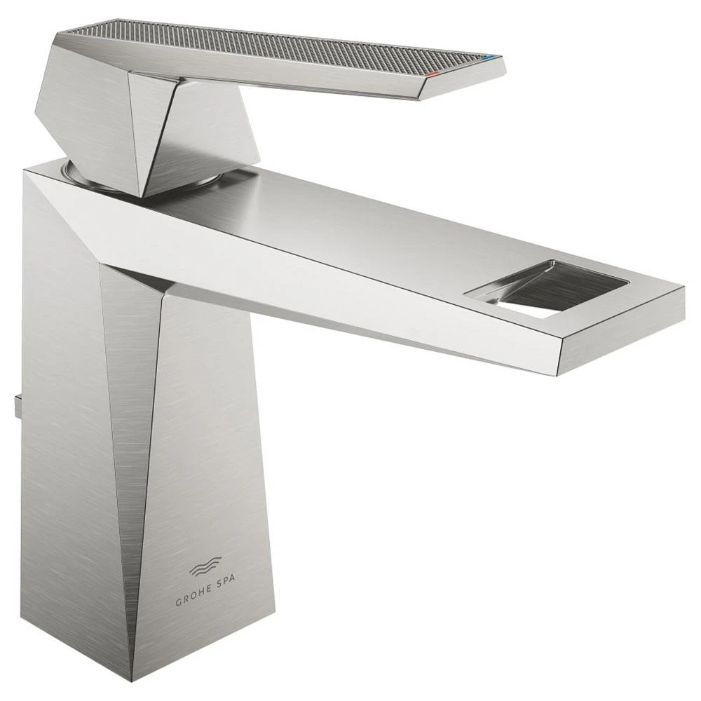 Grohe Allure Brilliant Private Collection Tek Kumandalı Lavabo Bataryası - 24397DC0 Hemen Al