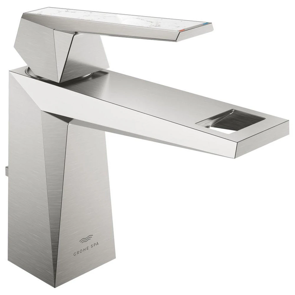 Grohe Allure Brilliant Private Collection Tek Kumandalı Lavabo Bataryası - 24398DC0 Hemen Al